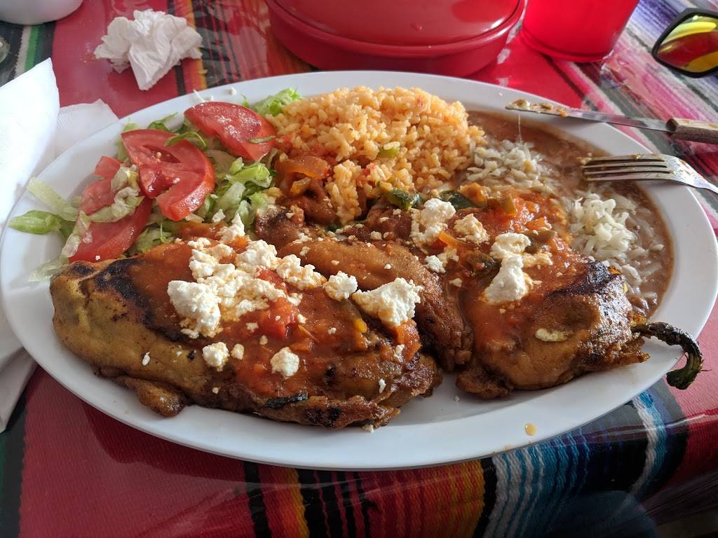 Taqueria Jamay Jalisco #2 | restaurant | 5304 E 5th St, Katy, TX 77493, USA | 2813918226 OR +1 281-391-8226