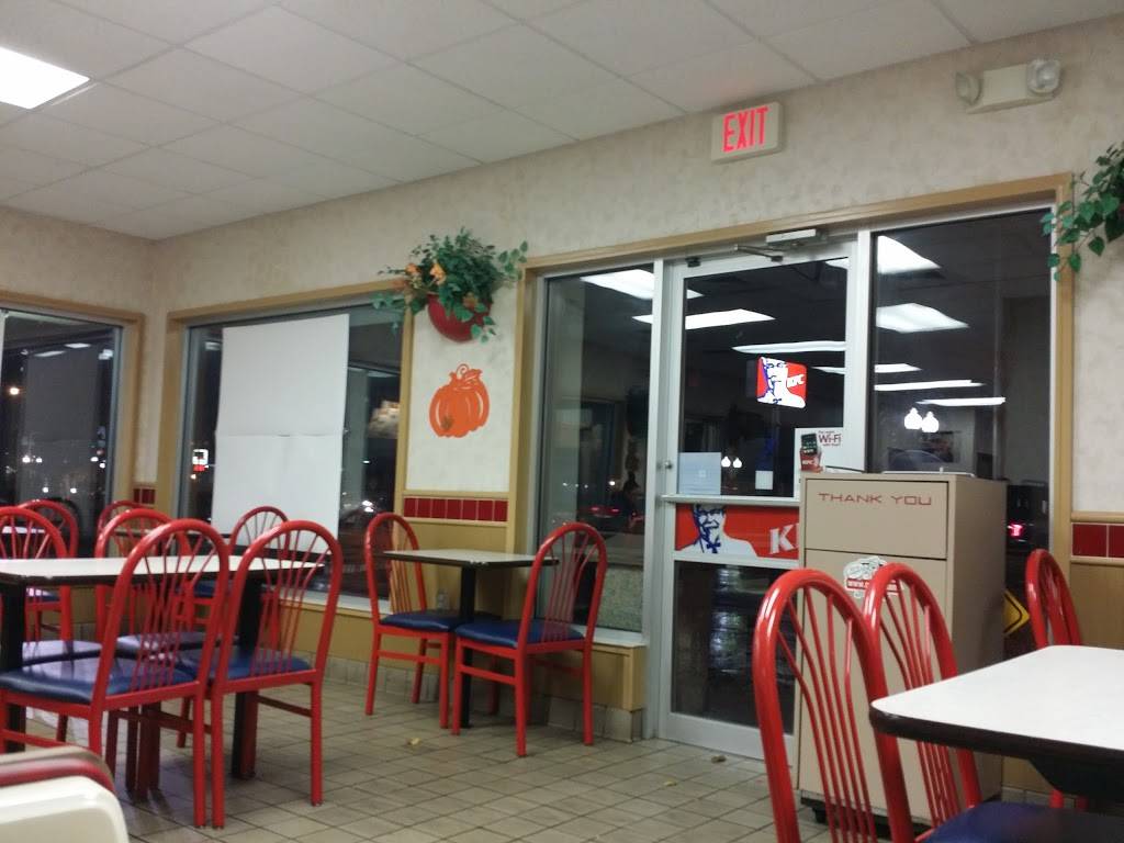 KFC | restaurant | 428 Ridge Rd, Munster, IN 46321, USA | 2198365760 OR +1 219-836-5760