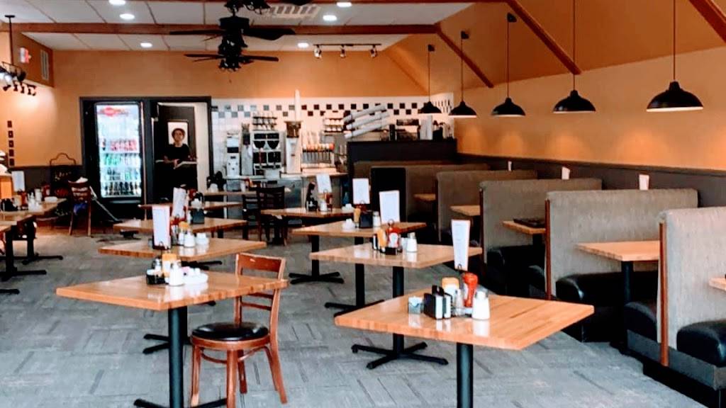 Highland Cafe & Bakery | cafe | 2012 Ford Pkwy, St Paul, MN 55116, USA | 6516983400 OR +1 651-698-3400