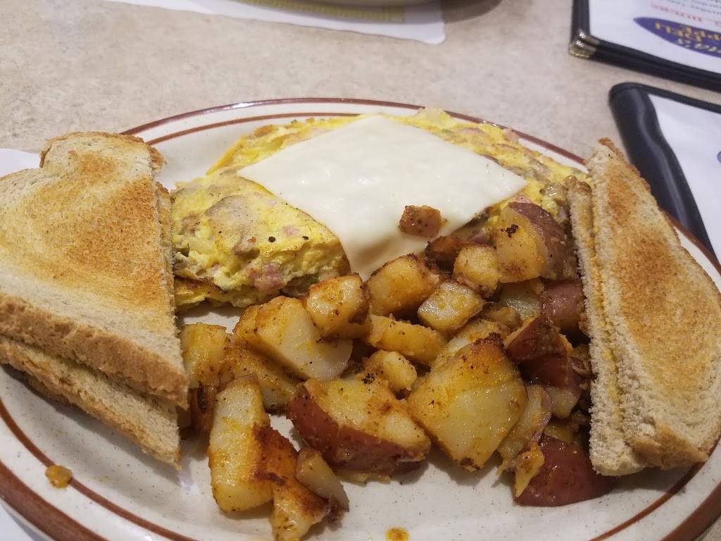 Hannas Diner & Deli Shoppe | restaurant | 186 Main St, Indian Orchard, MA 01151, United States | 4133424367 OR +1 413-342-4367