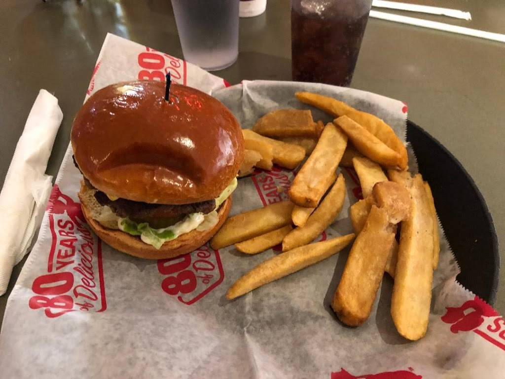 BIG BOY | restaurant | 1222 S U.S. 23, East Tawas, MI 48730, USA | 9893624403 OR +1 989-362-4403