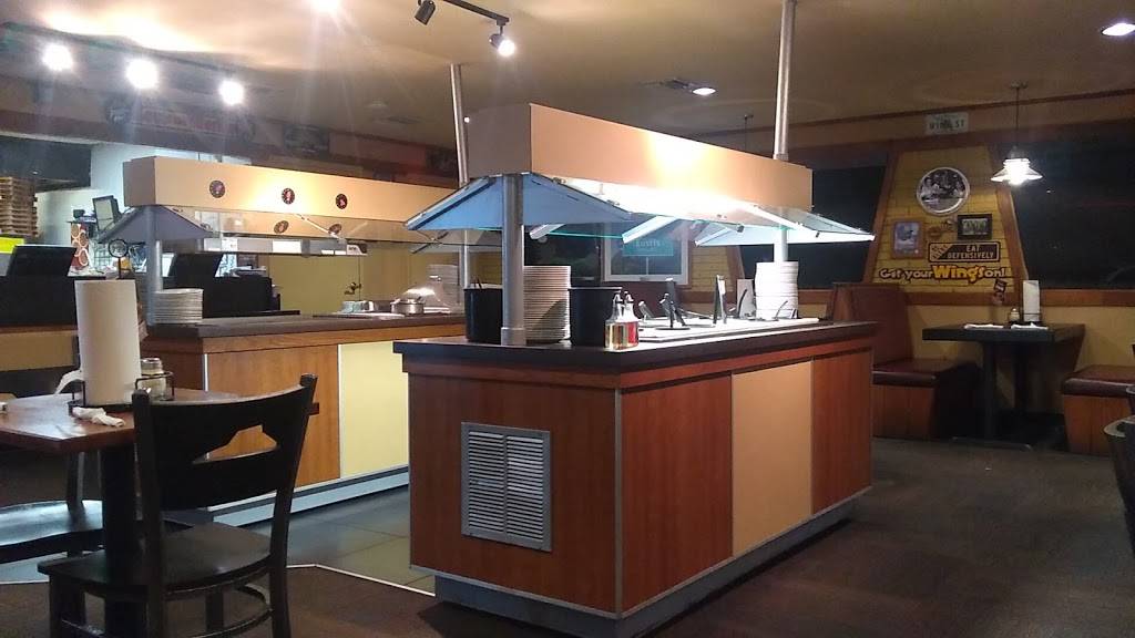 Pizza Hut | restaurant | 16106 US-441, Eustis, FL 32726, USA | 3523575577 OR +1 352-357-5577