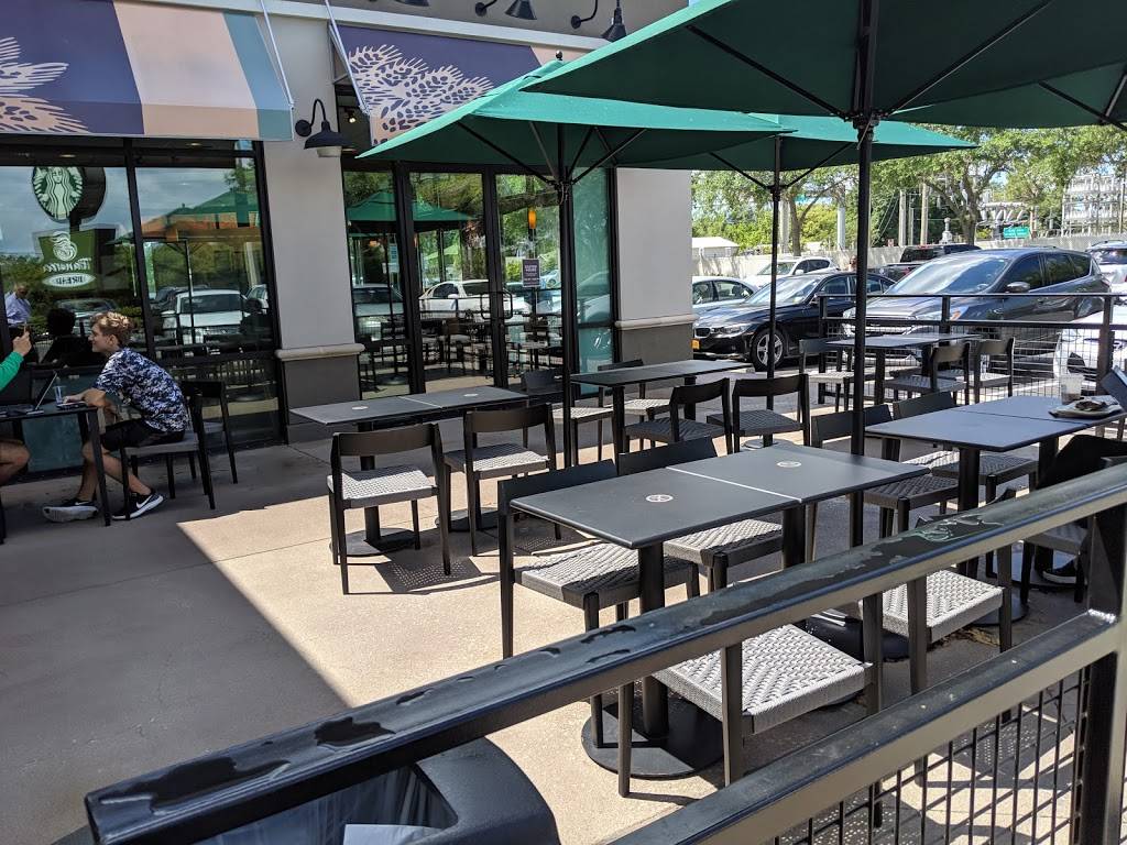 Starbucks | cafe | 3180 Tampa Rd, Oldsmar, FL 34677, USA | 8138187299 OR +1 813-818-7299