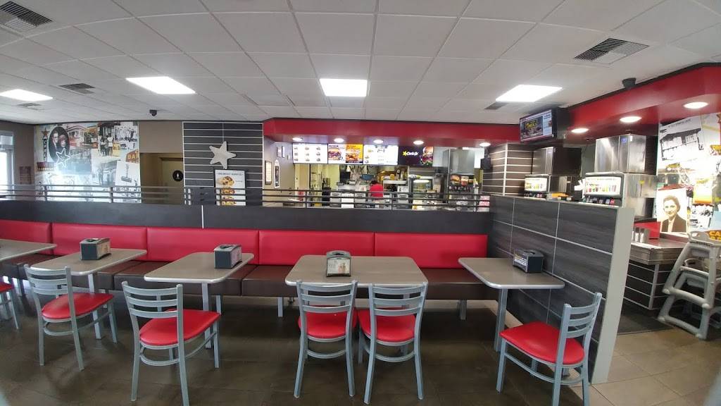 Carls Jr. | restaurant | 26100 Newport Rd, Sun City, CA 92584, USA | 9516799887 OR +1 951-679-9887