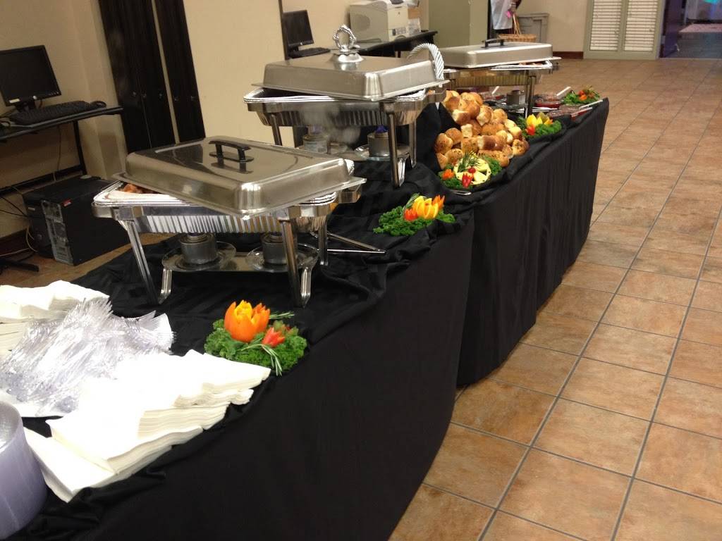 Symbolic Manna Catering | restaurant | 1514 Ely St, Memphis, TN 38106, USA | 9014131425 OR +1 901-413-1425