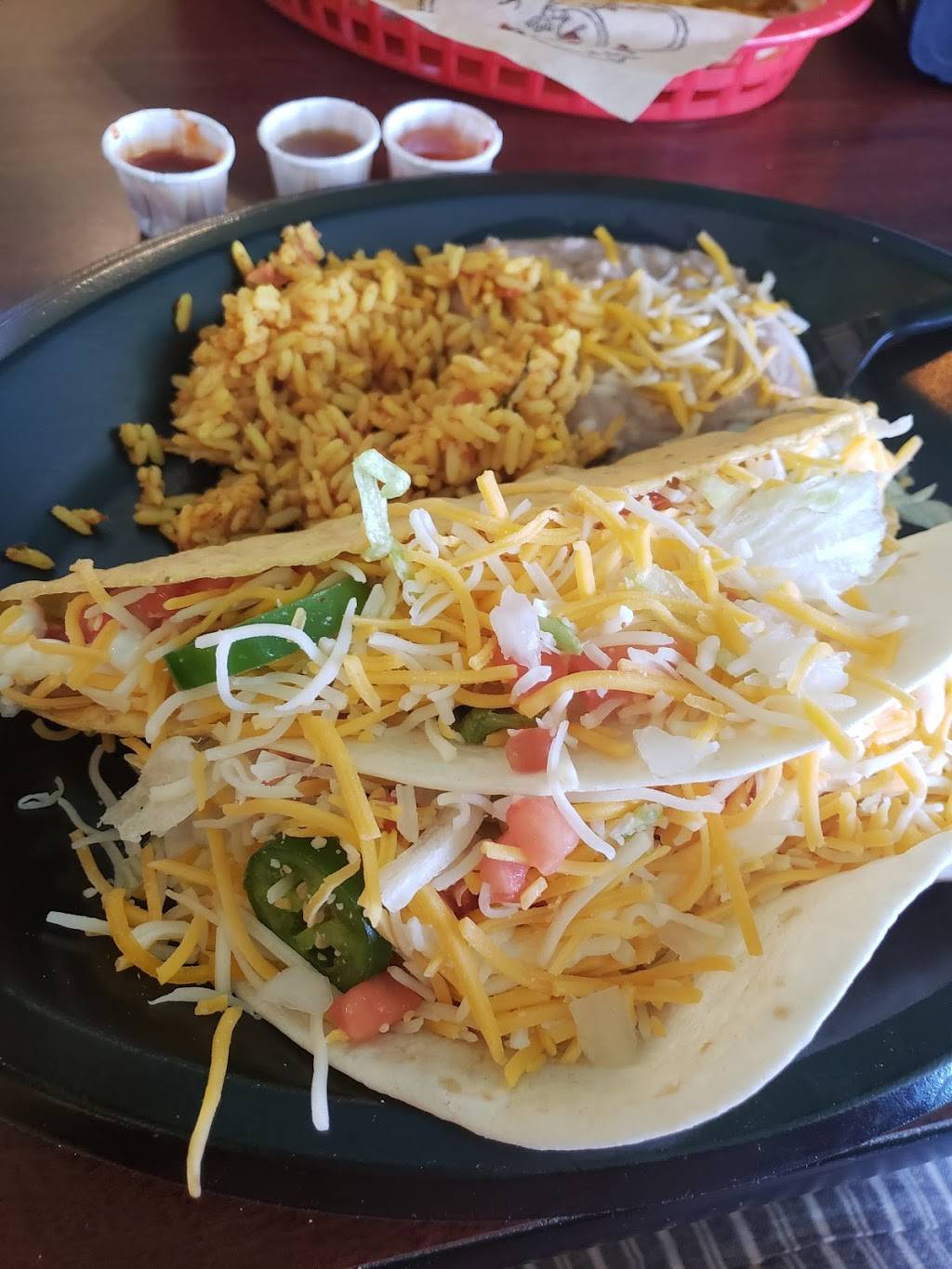 Tijuana Flats | restaurant | 76 E Merritt Island Causeway #104, Merritt Island, FL 32952, USA | 3214531881 OR +1 321-453-1881