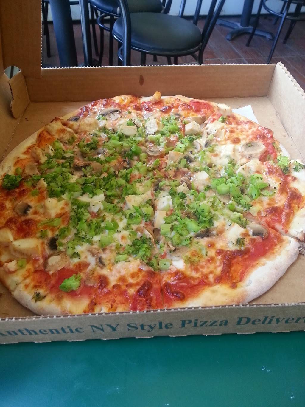 Pier Pizza Co | restaurant | 2763 Post Rd, Warwick, RI 02886, USA | 4017388008 OR +1 401-738-8008