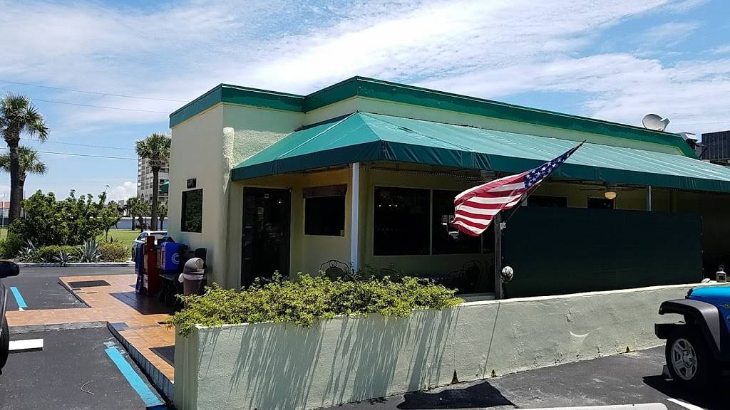 Barrier Jacks | restaurant | 410 N Atlantic Ave, Cocoa Beach, FL 32931, USA | 3217848590 OR +1 321-784-8590