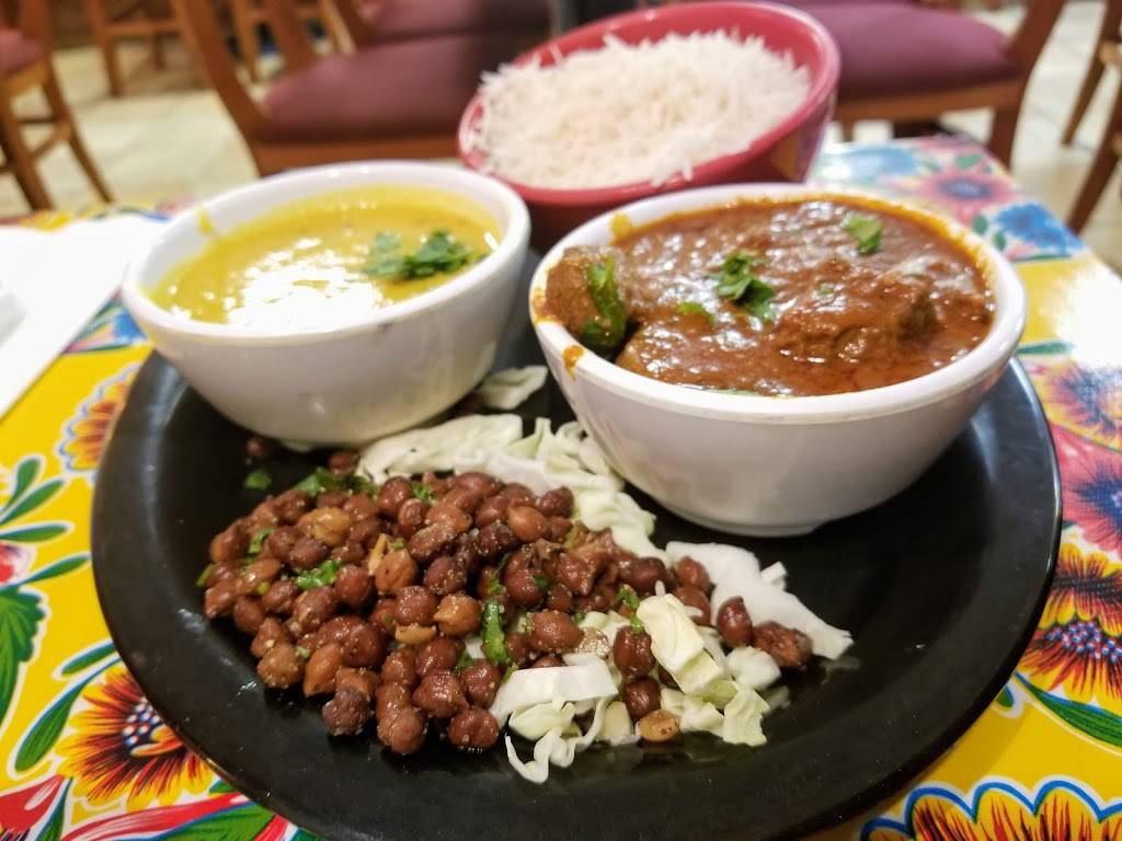 Amber Cafe | cafe | 600 W El Camino Real, Mountain View, CA 94040, USA | 6509681751 OR +1 650-968-1751