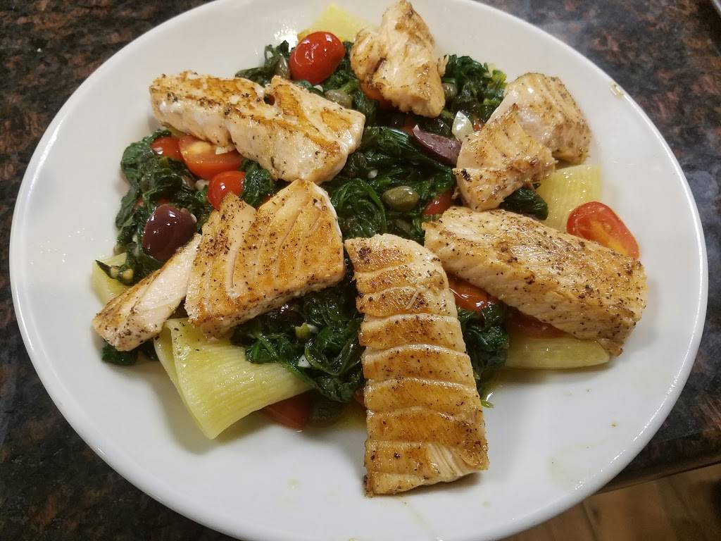 La Terrazza Pizzeria & Ristorante | restaurant | NJ-33 & Twin Rivers Dr, East Windsor, NJ 08520, USA | 6096302155 OR +1 609-630-2155