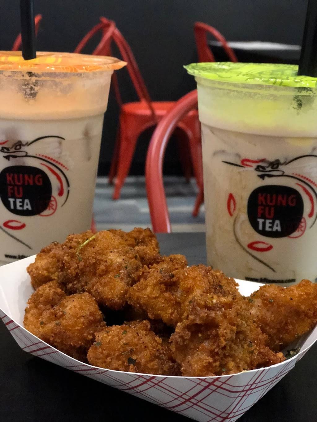 Kung Fu Tea | cafe | 6202 Hwy 6 Suite B, Missouri City, TX 77459, USA | 2817789935 OR +1 281-778-9935