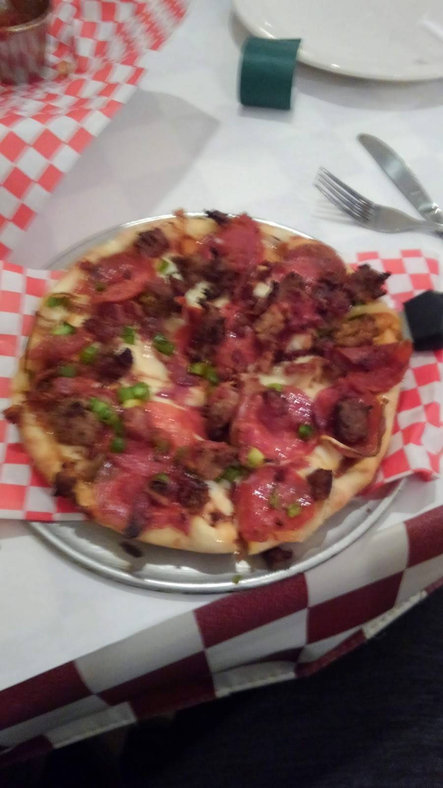 Mios Pizza | restaurant | 732 Middleton Way #, 105 # 105, Loveland, OH 45140, USA | 5136976467 OR +1 513-697-6467