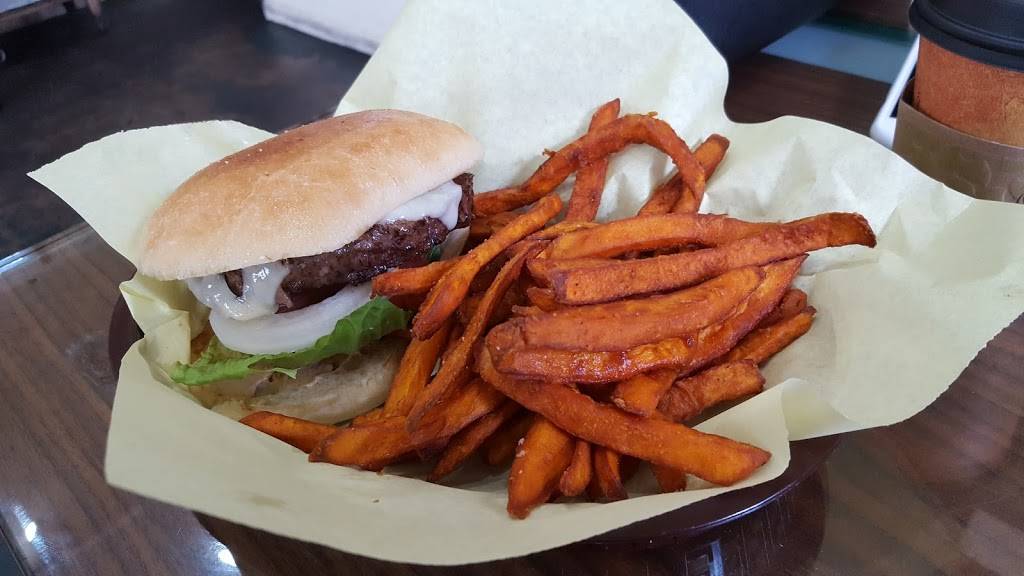 10th & Wood | cafe | 945 Wood St, Oakland, CA 94607, USA | 5106451955 OR +1 510-645-1955