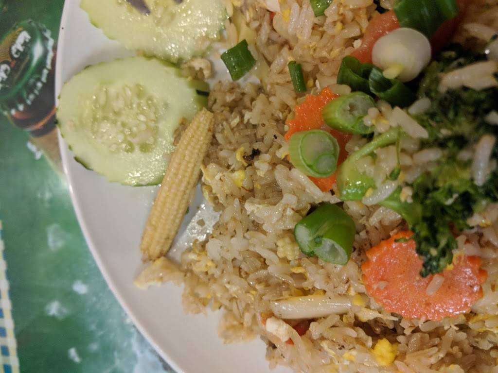 Essential Thai Cuisine | restaurant | 2415 W Lincoln Ave H, Anaheim, CA 92801, USA | 7147614585 OR +1 714-761-4585