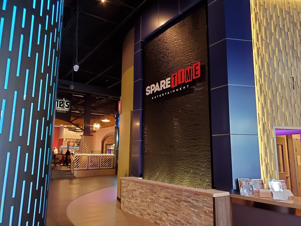 Spare Time Pineville | restaurant | 9600 Pineville-Matthews Rd, Pineville, NC 28134, USA | 7049002562 OR +1 704-900-2562