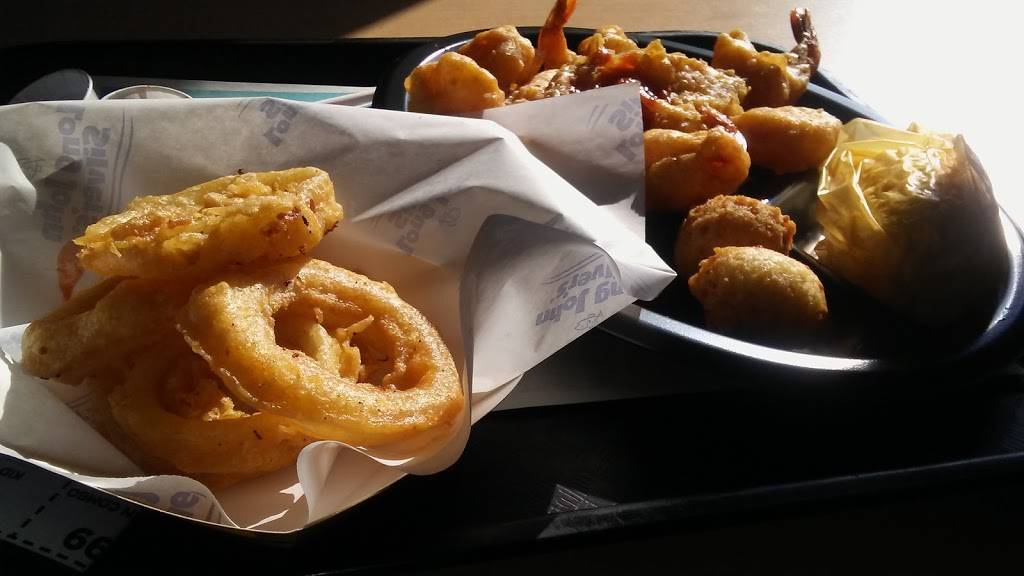 Long John Silvers | restaurant | 11288 Gratiot Ave, Detroit, MI 48213, USA | 3135210544 OR +1 313-521-0544