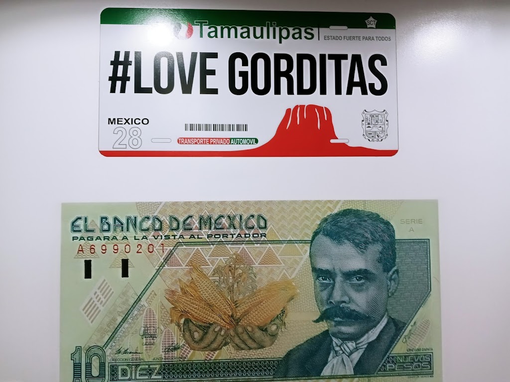 Gorditas Dona Tota | restaurant | 2230 SE Military Dr #102, San Antonio, TX 78223, USA | 2104515258 OR +1 210-451-5258