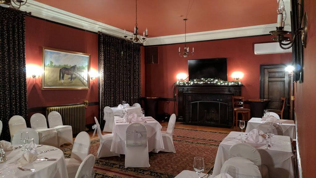 The Tarratine | restaurant | 81 Park St, Bangor, ME 04401, USA | 2079924090 OR +1 207-992-4090