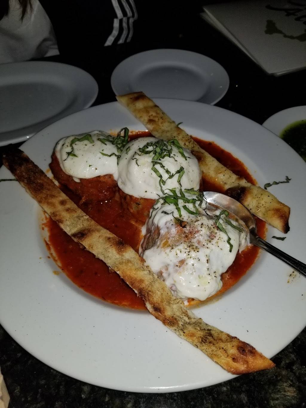 Cucina Alessá | restaurant | 6700 West Coast Hwy, Newport Beach, CA 92663, USA | 9496452148 OR +1 949-645-2148