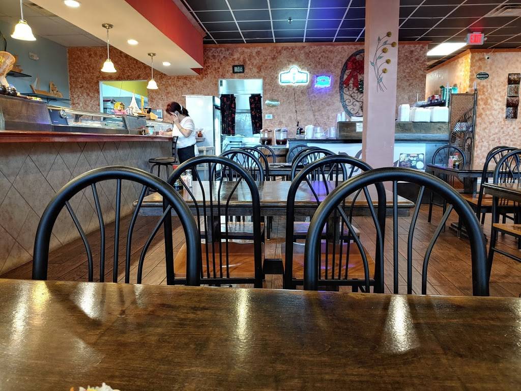 Nami Korean-Japanese Restaurant | restaurant | 6742 NW Cache Rd, Lawton, OK 73505, USA | 5805103161 OR +1 580-510-3161