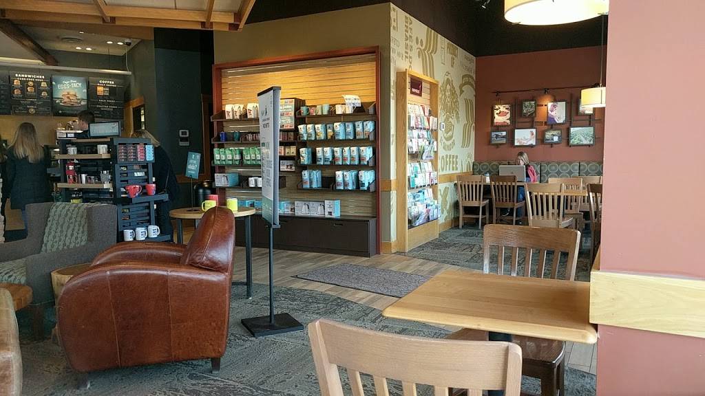Caribou Coffee | cafe | 1835 Gateway Dr NW Suite 106, Coon Rapids, MN 55433, USA | 7637541627 OR +1 763-754-1627