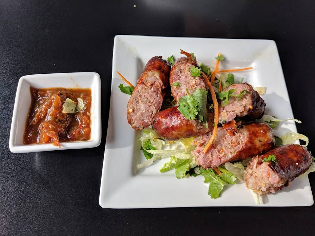 The Kings Thai Cuisine | restaurant | 7890 University Ave NE, Fridley, MN 55432, USA | 7635711188 OR +1 763-571-1188