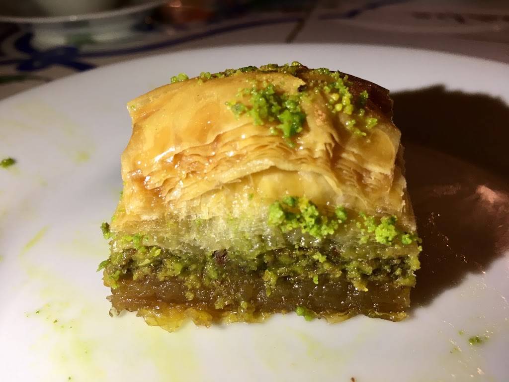 Sahara | meal delivery | 2337 Coney Island Ave, Brooklyn, NY 11223, USA | 7183768594 OR +1 718-376-8594