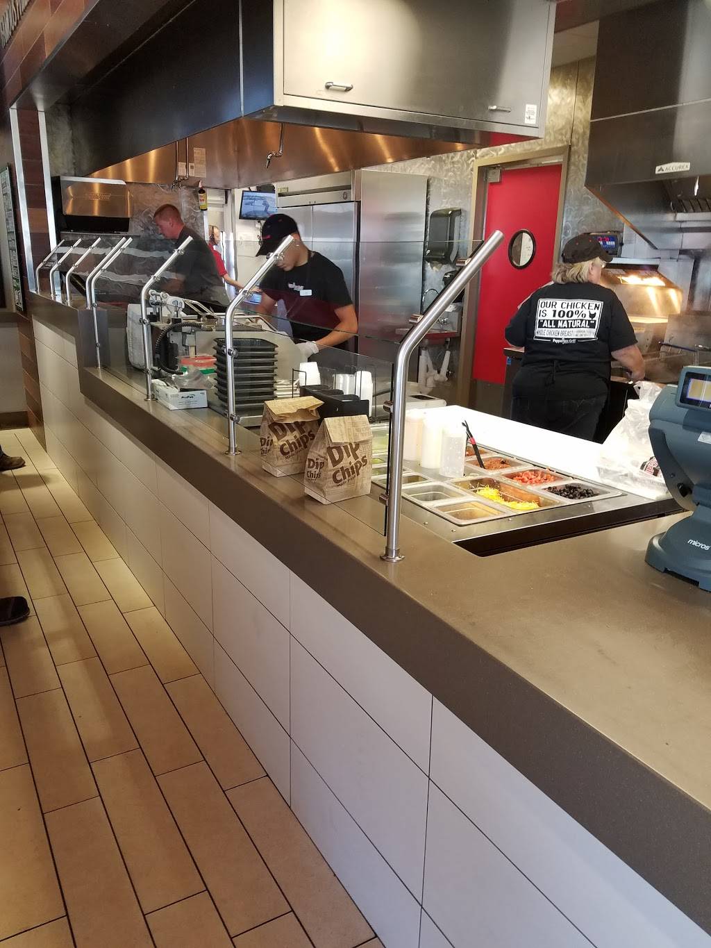 PepperJax Grill | restaurant | 940 Allen Dr, Grand Island, NE 68803, USA | 3083820228 OR +1 308-382-0228