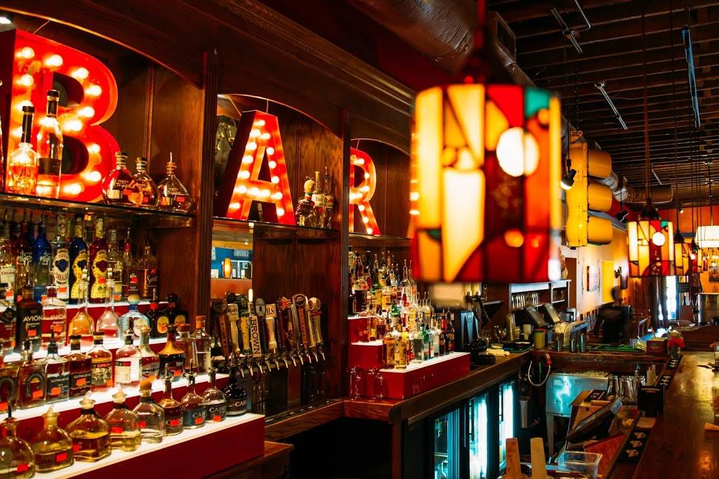 The Cantina At Historic Biltmore Village | restaurant | 10 Biltmore Plaza, Asheville, NC 28803, USA | 8285057682 OR +1 828-505-7682