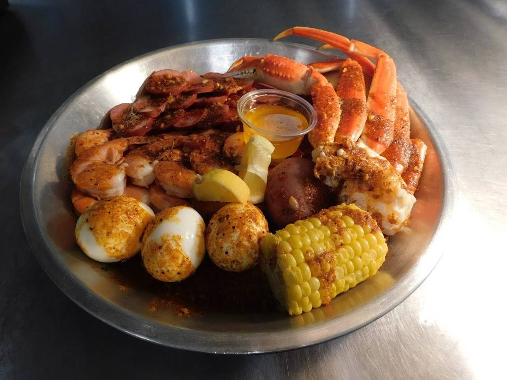 Pier 88 Boiling Seafood & Bar | restaurant | 11825 E US Hwy 40 STE D, Independence, MO 64055, USA | 8168006020 OR +1 816-800-6020