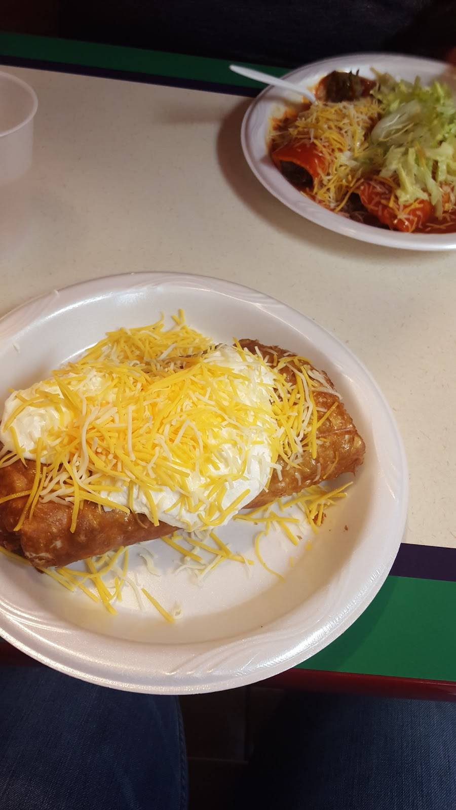 Panchos | restaurant | 3506 SW Topeka Blvd, Topeka, KS 66611, USA | 7852663248 OR +1 785-266-3248