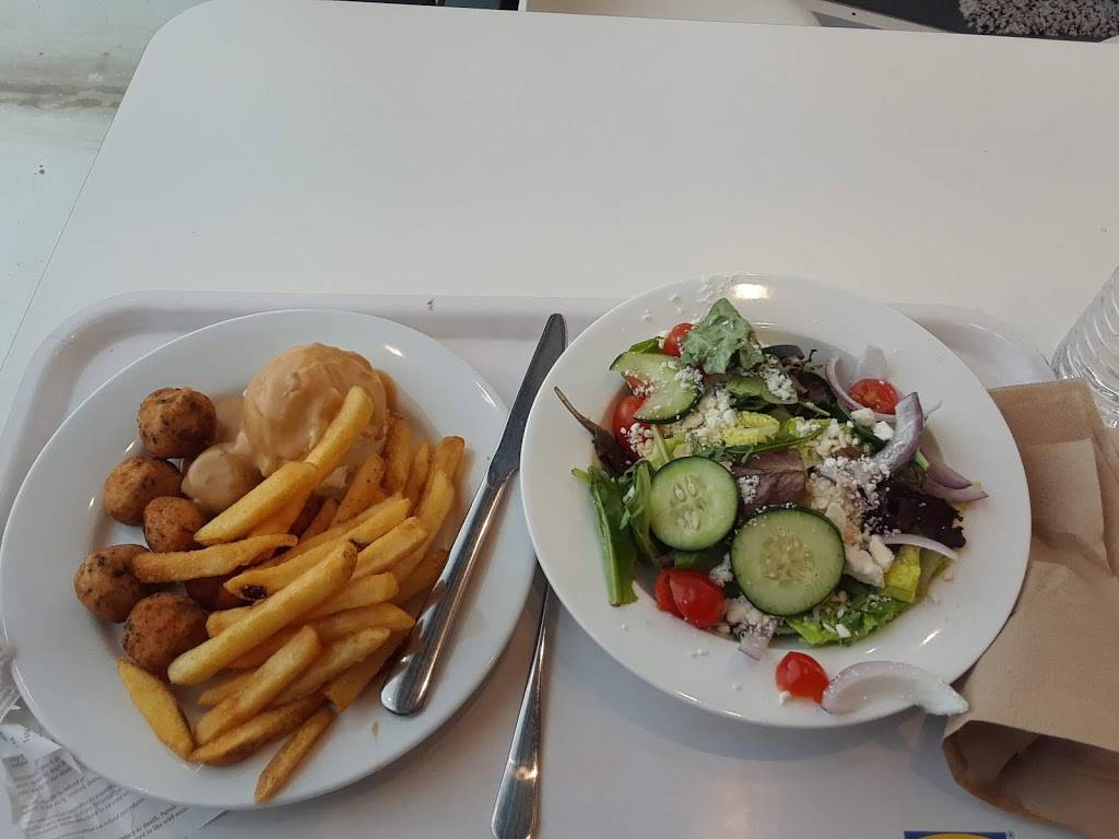 IKEA Restaurant | restaurant | 1 Ikea Way, St. Louis, MO 63108, USA | 8888884532 OR +1 888-888-4532