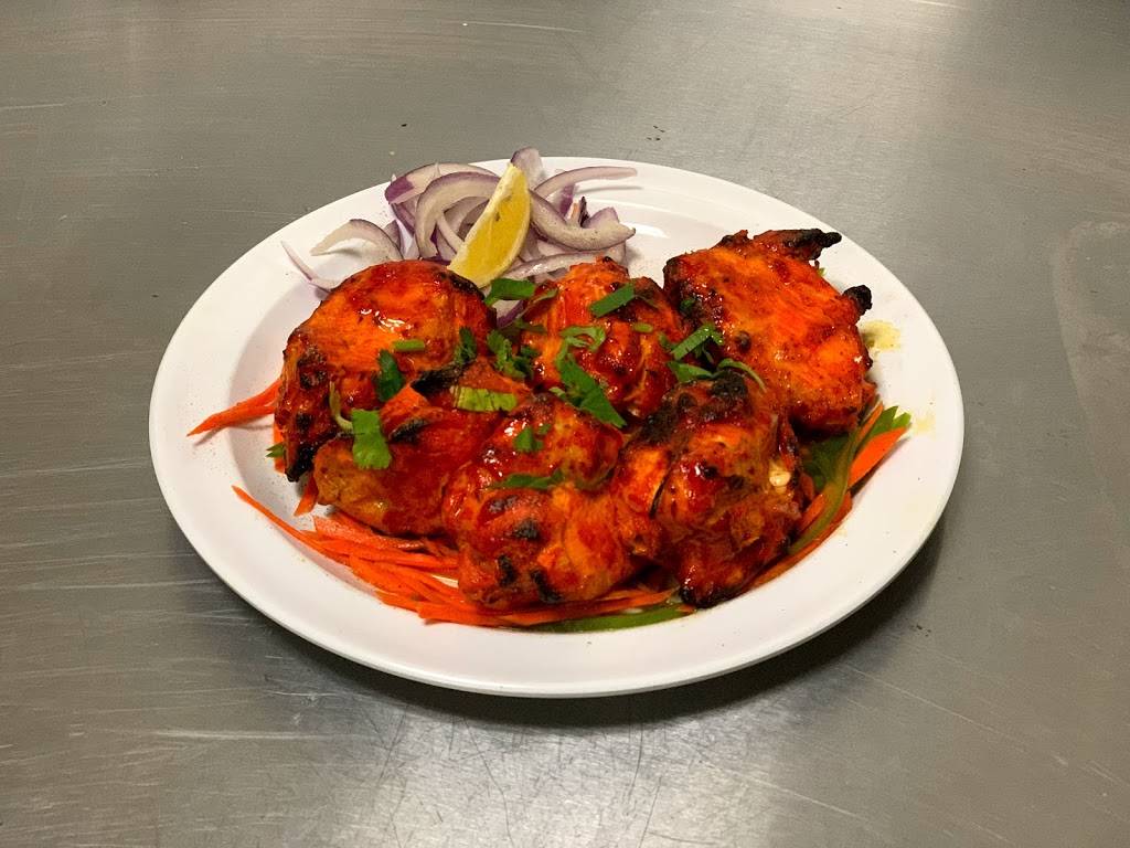 Bombay Tadka MD | restaurant | 1721 Race St, Cambridge, MD 21613, USA | 4435150853 OR +1 443-515-0853