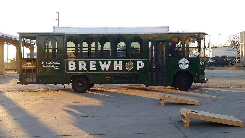 Wibby Brewing | restaurant | 209 Emery St, Longmont, CO 80501, USA | 3037764594 OR +1 303-776-4594