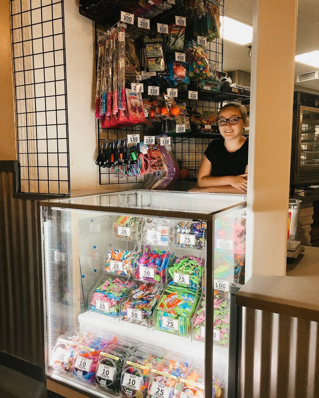 Most Valuable Pizza | restaurant | 41539 Kalmia St #109, Murrieta, CA 92562, USA | 9513975455 OR +1 951-397-5455