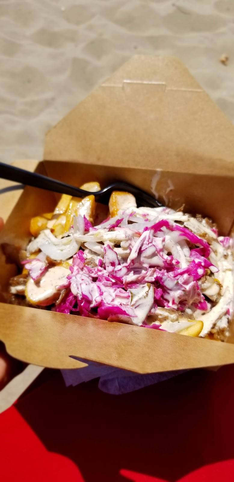 BERLINS | restaurant | 1425 Ocean Front Walk, Venice, CA 90291, USA | 3103831958 OR +1 310-383-1958