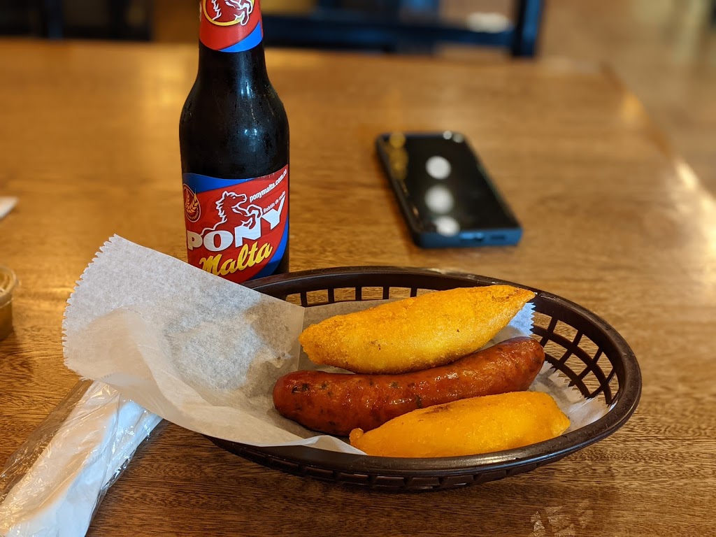 las americas bakery of dania beach | restaurant | 419 E Sheridan St, Dania Beach, FL 33004, USA | 9543918498 OR +1 954-391-8498