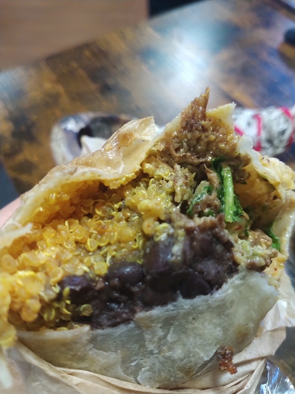 Xochitl Vegan | restaurant | 2806 E Washington Blvd, Los Angeles, CA 90023, USA | 3237024927 OR +1 323-702-4927