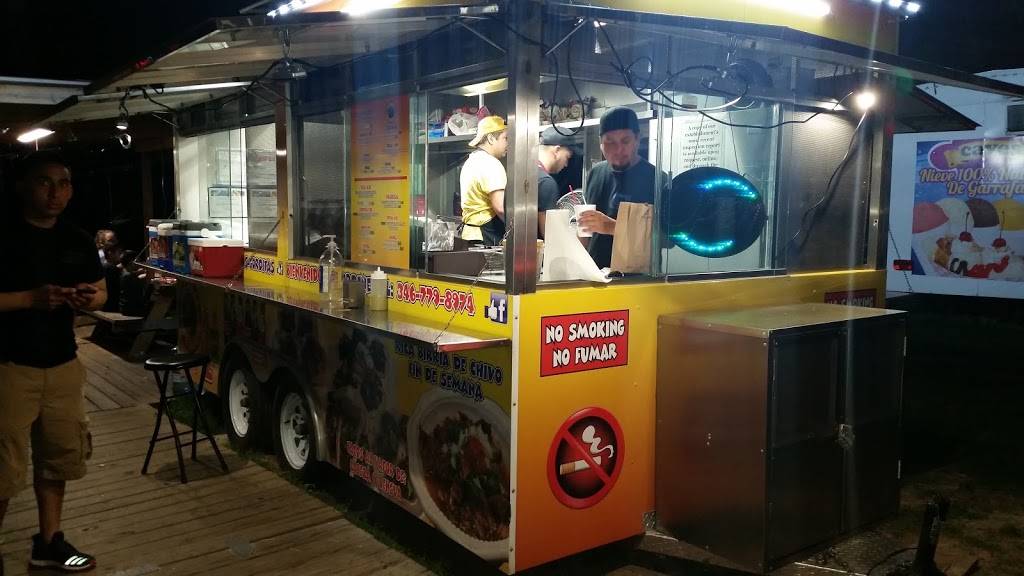 Taqueria Los De Jalisco | restaurant | Houston, TX 77084, USA | 3467798974 OR +1 346-779-8974