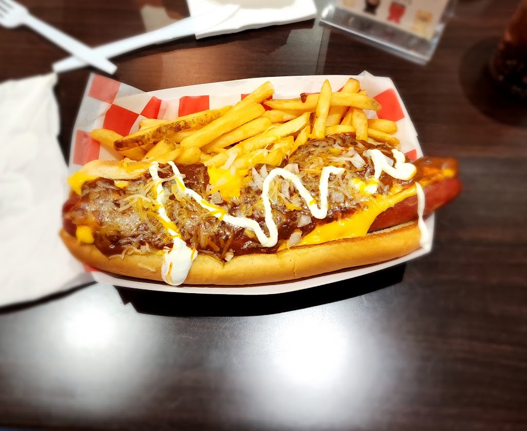 Cosmos Robo Diner | restaurant | 142 Fishermans Cove, Miramar Beach, FL 32550, USA | 8508427078 OR +1 850-842-7078