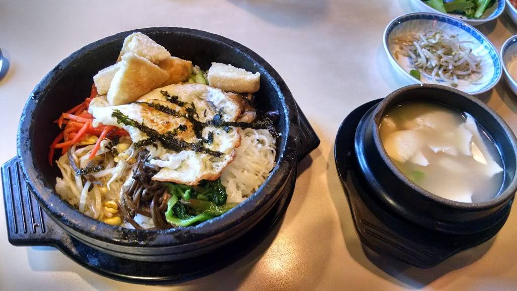 Myung Ga Restaurant | restaurant | 3353 S, Decker Lake Dr, West Valley City, UT 84119, USA | 8019530478 OR +1 801-953-0478