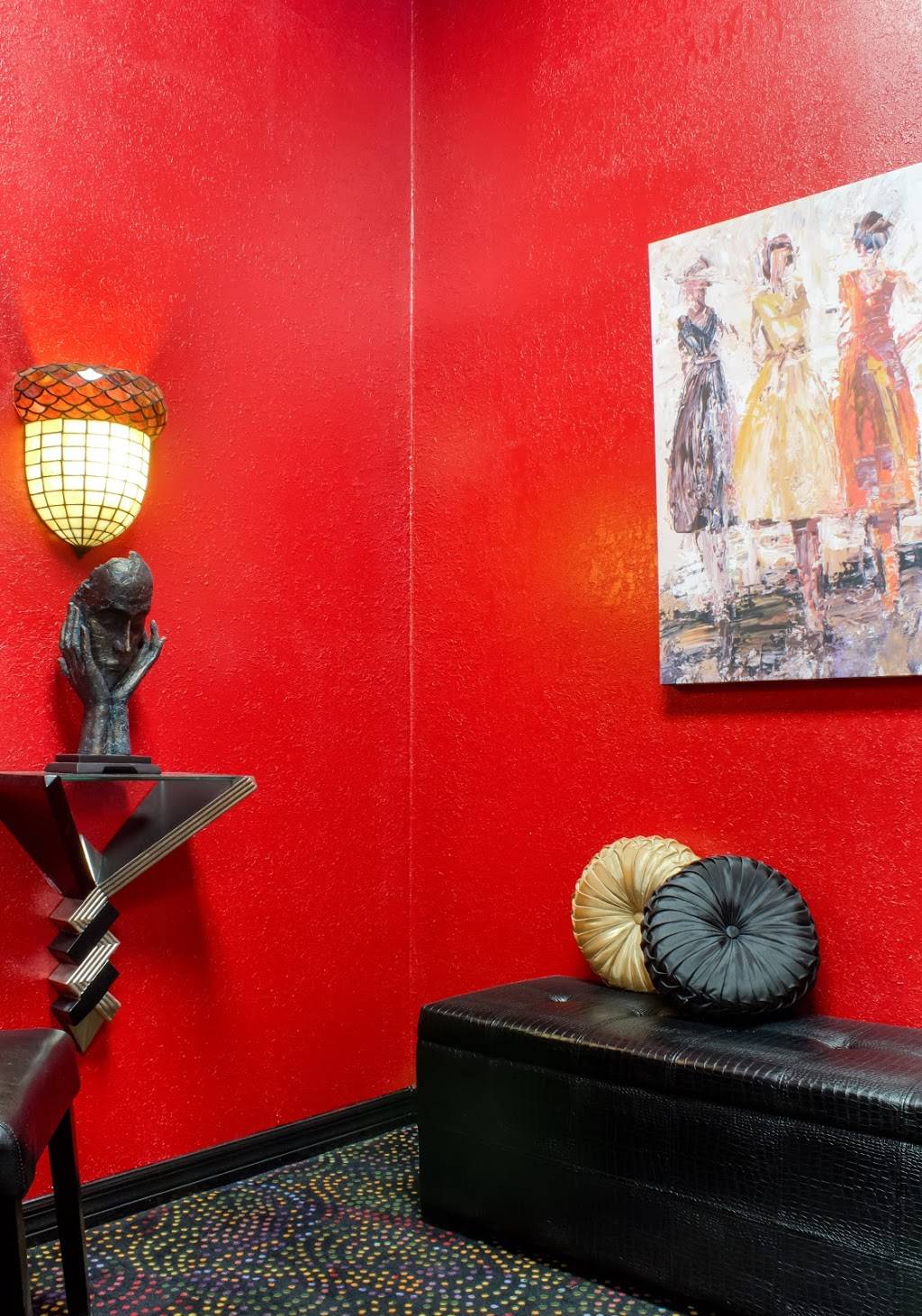 ABOUT YOU Mastectomy Boutique | restaurant | 3401 Henderson Blvd ste a, Tampa, FL 33609, USA | 8138762727 OR +1 813-876-2727