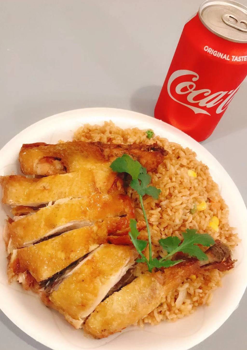 Poons Express | restaurant | 1927 Weston Rd, York, ON M9N 1W7, Canada | 4162427684 OR +1 416-242-7684