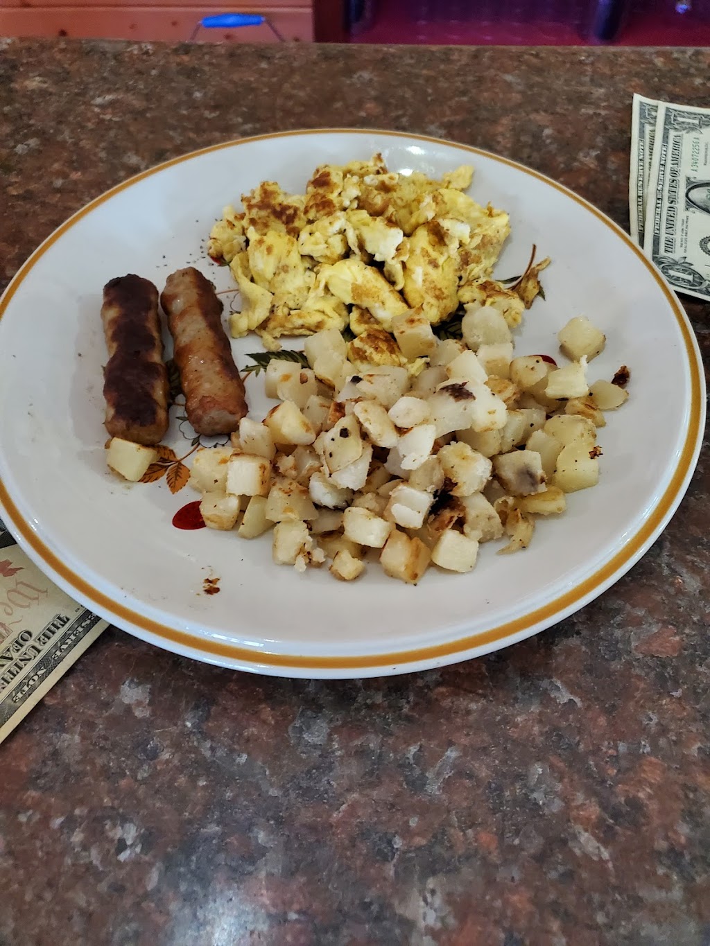 Murdocks | restaurant | W8178 WI-16, Lowell, WI 53557, USA | 9207280184 OR +1 920-728-0184