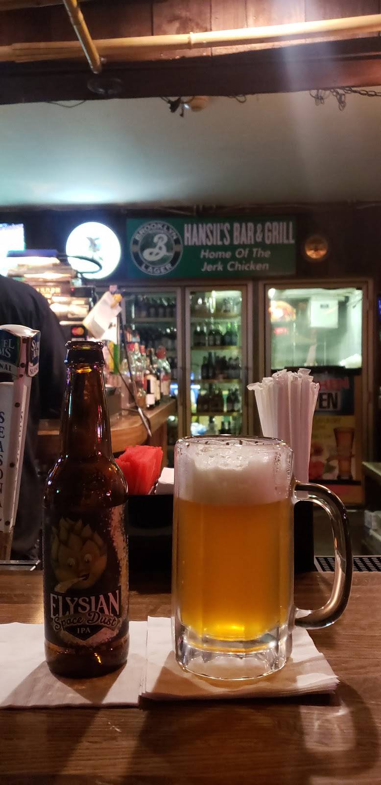 Hansils Bar & Grill | restaurant | 7 Ramapo Valley Rd, Oakland, NJ 07436, USA | 2013375649 OR +1 201-337-5649