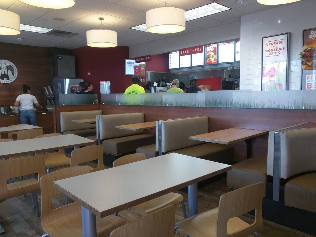 Wendys | restaurant | 7220 W 79th St, Bridgeview, IL 60455, USA | 7085630686 OR +1 708-563-0686