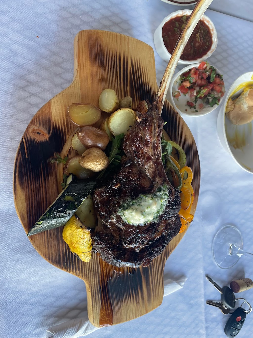 El Encanto | restaurant | 601 Mobil Ave Suite J, Camarillo, CA 93010, USA | 8054376186 OR +1 805-437-6186