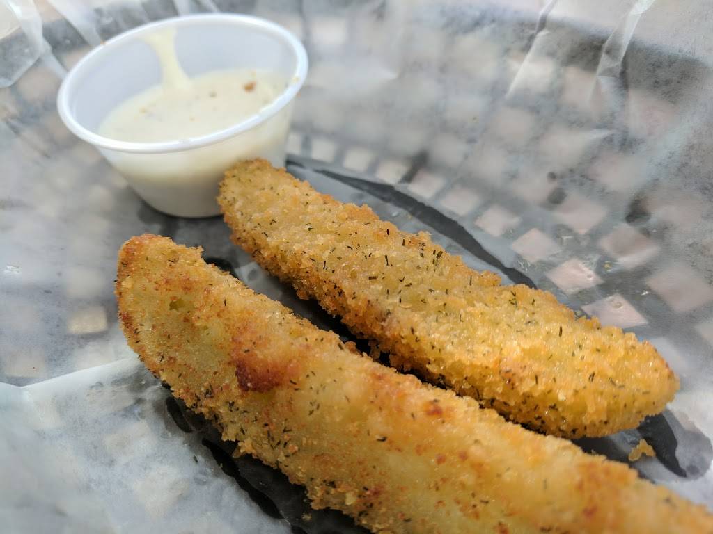 Tiki Underground | restaurant | 5893 Akron Cleveland Rd, Hudson, OH 44236, USA | 2343805398 OR +1 234-380-5398