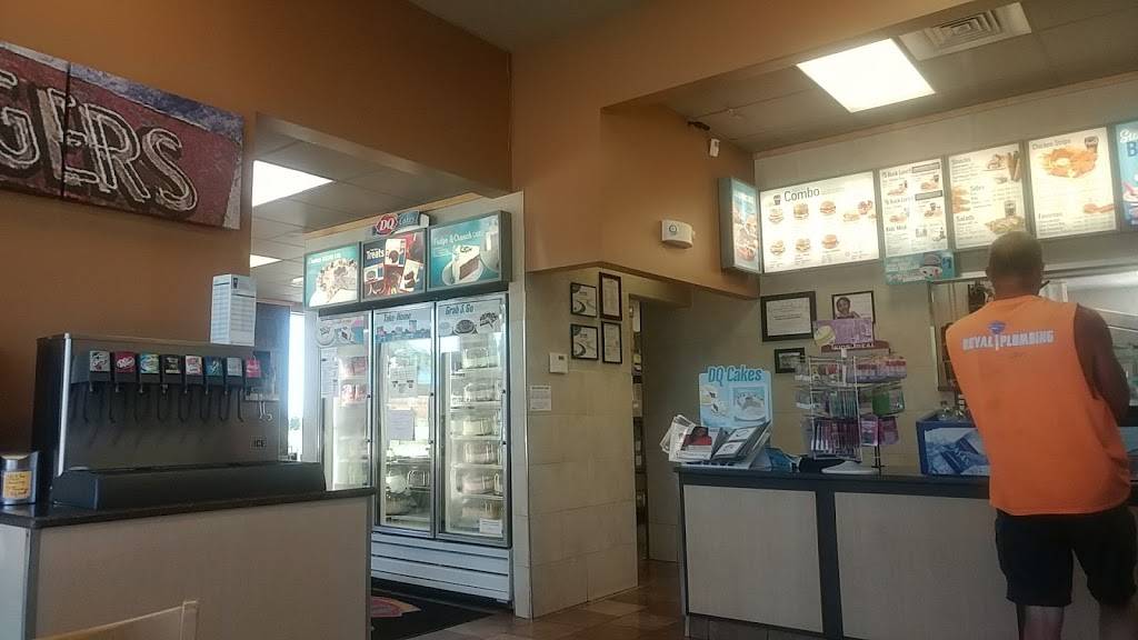 Dairy Queen Grill & Chill | restaurant | 736 8th St SE, Altoona, IA 50009, USA | 5159570557 OR +1 515-957-0557