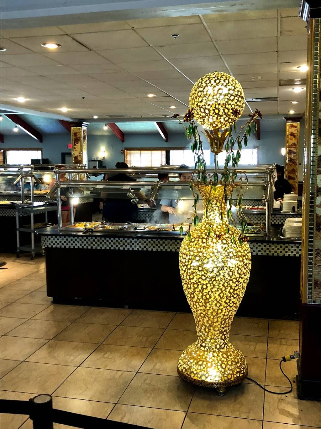 Hibachi Grill Supreme Buffet | restaurant | 5274 S Staples St, Corpus Christi, TX 78411, USA | 3619916888 OR +1 361-991-6888